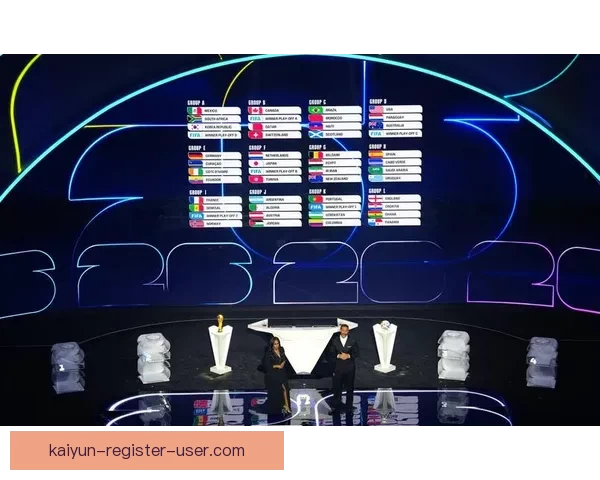 2026世界杯加拿大赛场掀起全球足球热潮与新时代竞技格局重塑