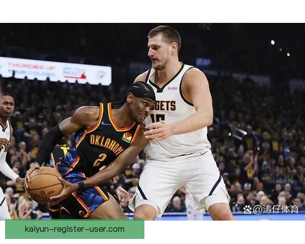 亚历山大领跑ESPN最新MVP模拟投票 文班约基奇紧随其后