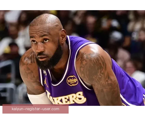 Stein：詹姆斯若离开湖人 勇士将成最有可能的下家