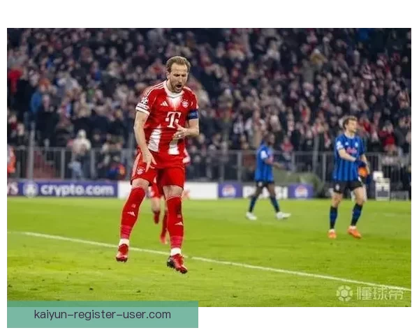 埃贝尔称理疗团队全力助凯恩恢复有望赶上对阵皇马关键之战