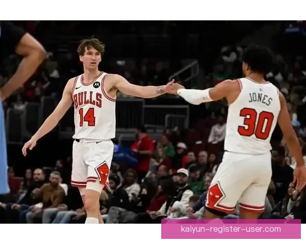 灰熊终结五连败灰熊险胜公牛吉迪三双难救主