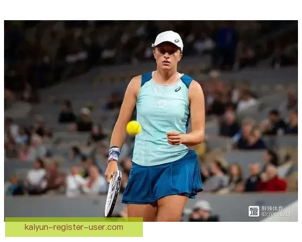 乌女将逆袭凯斯闯入决赛挑战佩古拉能否一黑到底