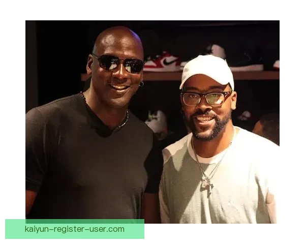 乔丹二儿子达成认罪协议 向警察致歉 酒驾与涉毒指控被驳回